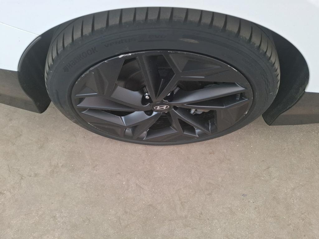 HYUNDAI IONIQ 6 77 kWh HTRAC - 325 ch First Edition 2023