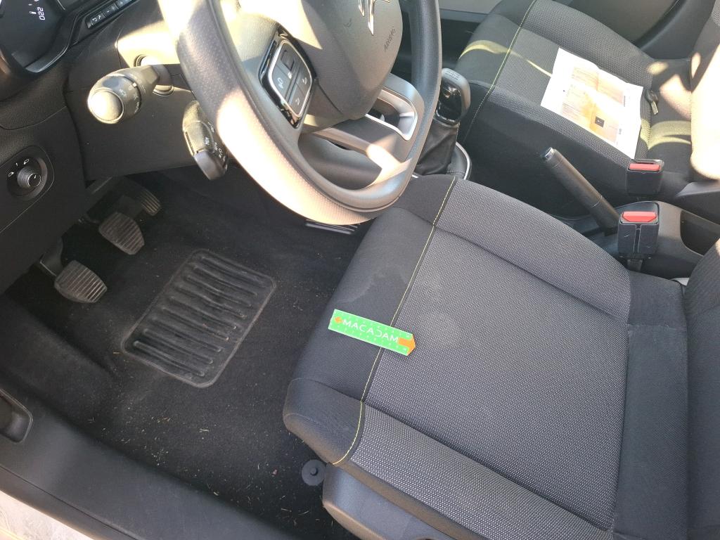 CITROEN C3 PureTech 83 S&S BVM5 C-Series 2023