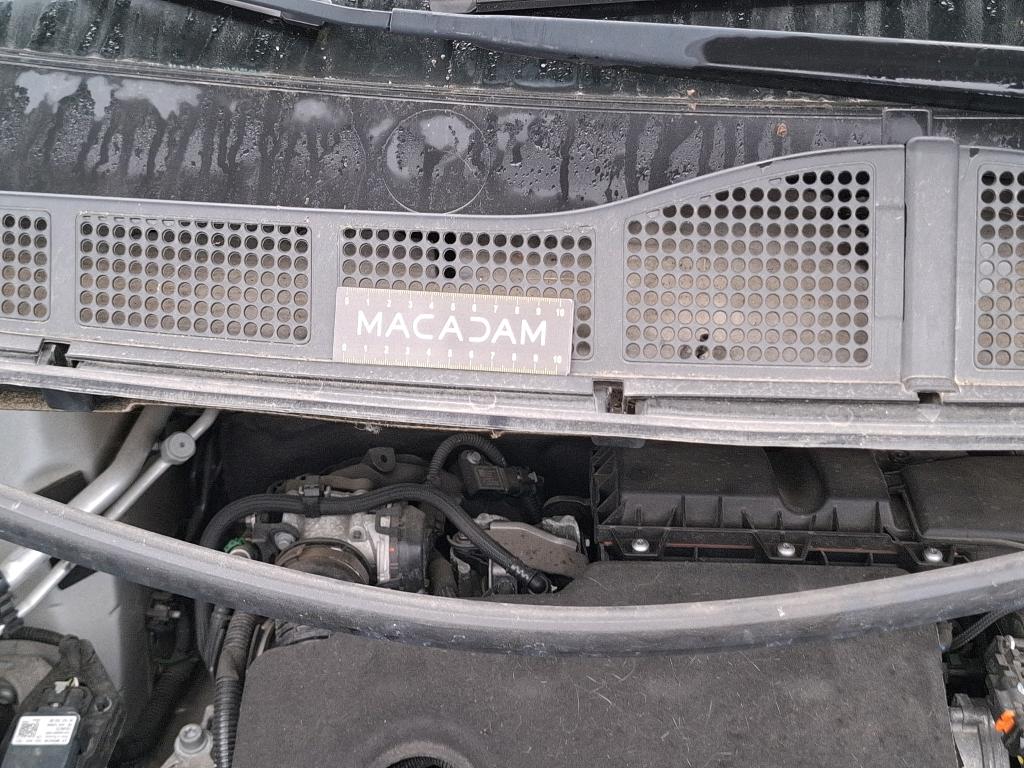 CITROEN JUMPY COMBI M BlueHDi 120 S&S BVM6 Confort 2021