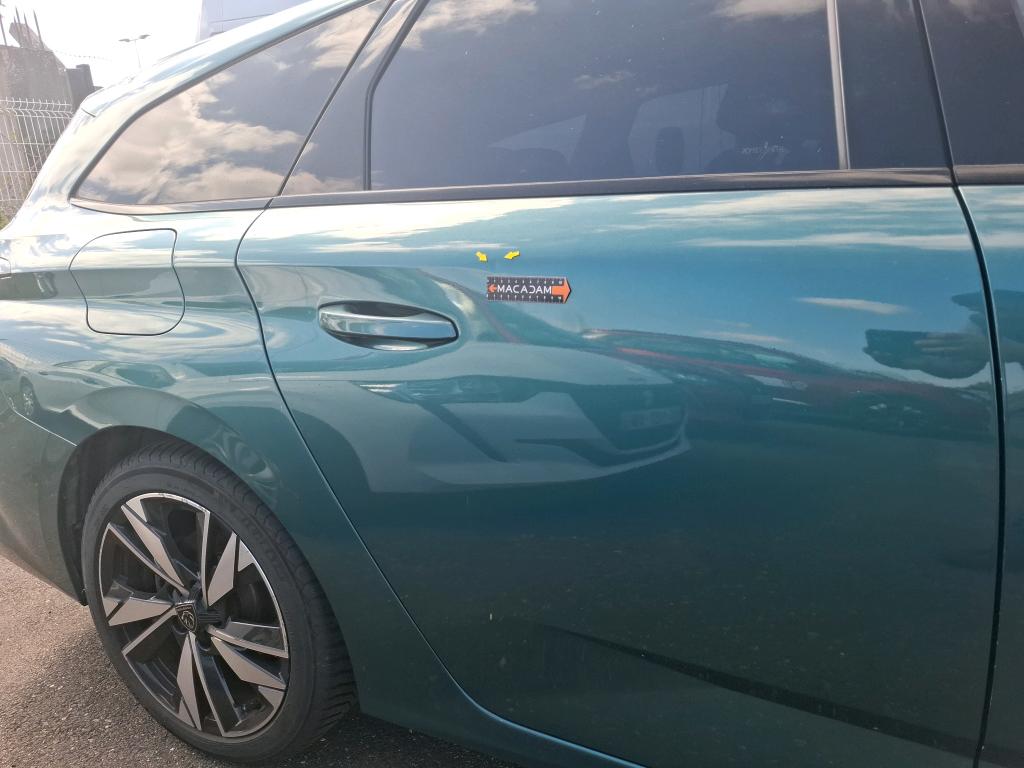 PEUGEOT 308 SW BlueHDi 130ch S&S EAT8 Allure 2022