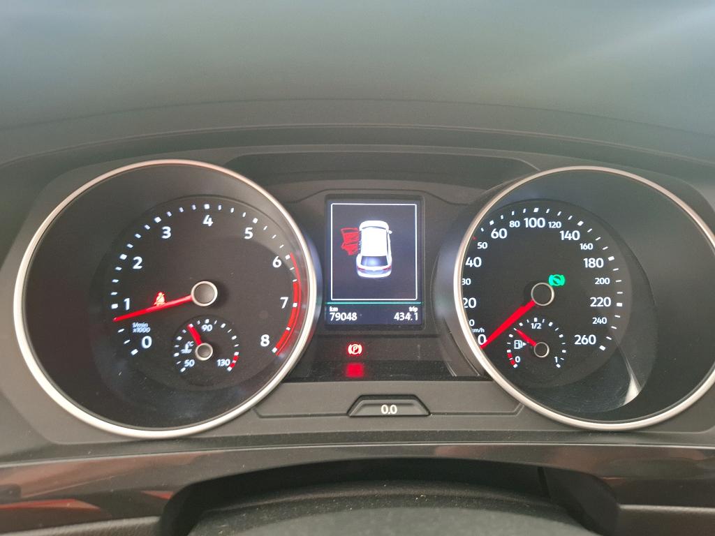 VOLKSWAGEN TIGUAN 1.5 TSI 150ch DSG7 Life Plus 2023