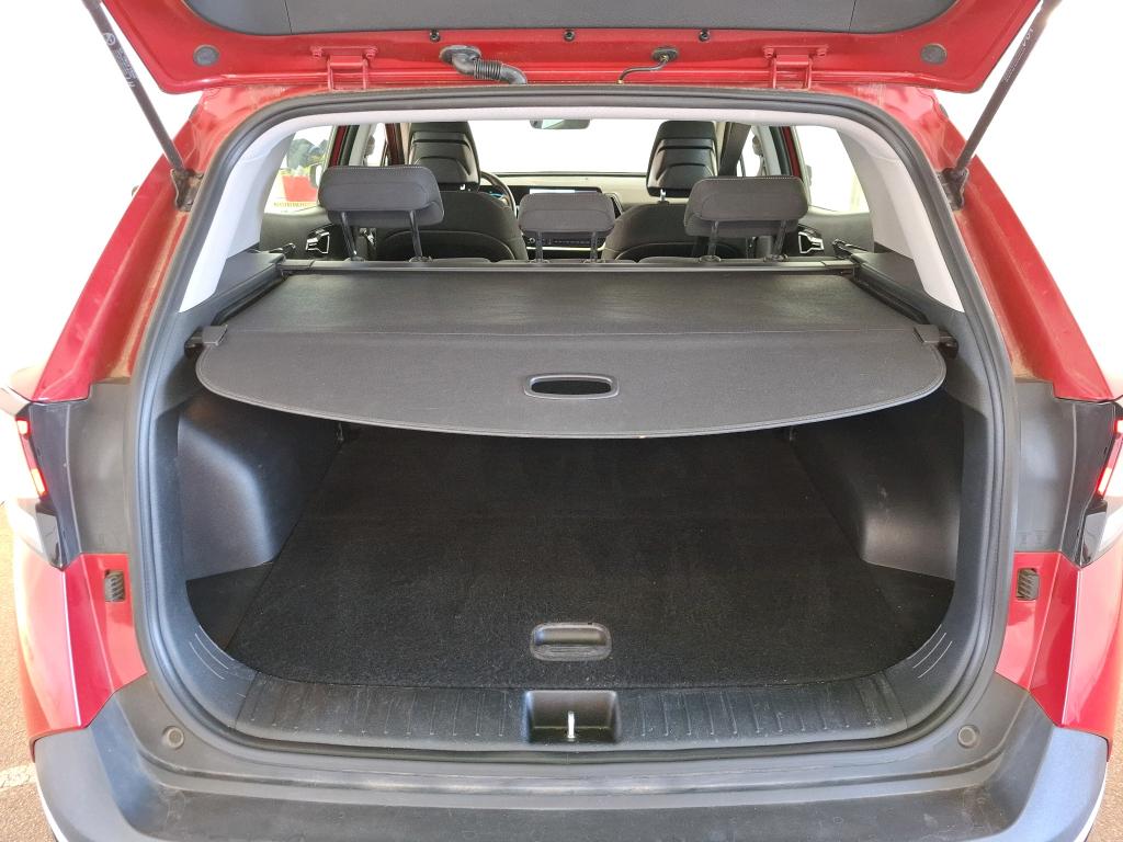 KIA SPORTAGE VP 1.6 T-GDi 230ch ISG Hybride BVA6 4x2 Active 2022