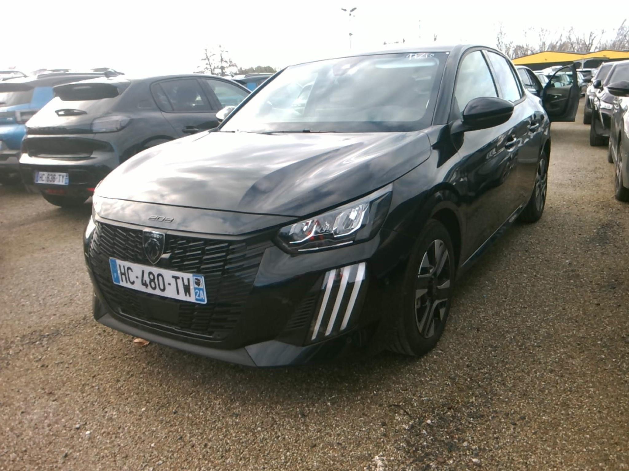 208 PURETECH