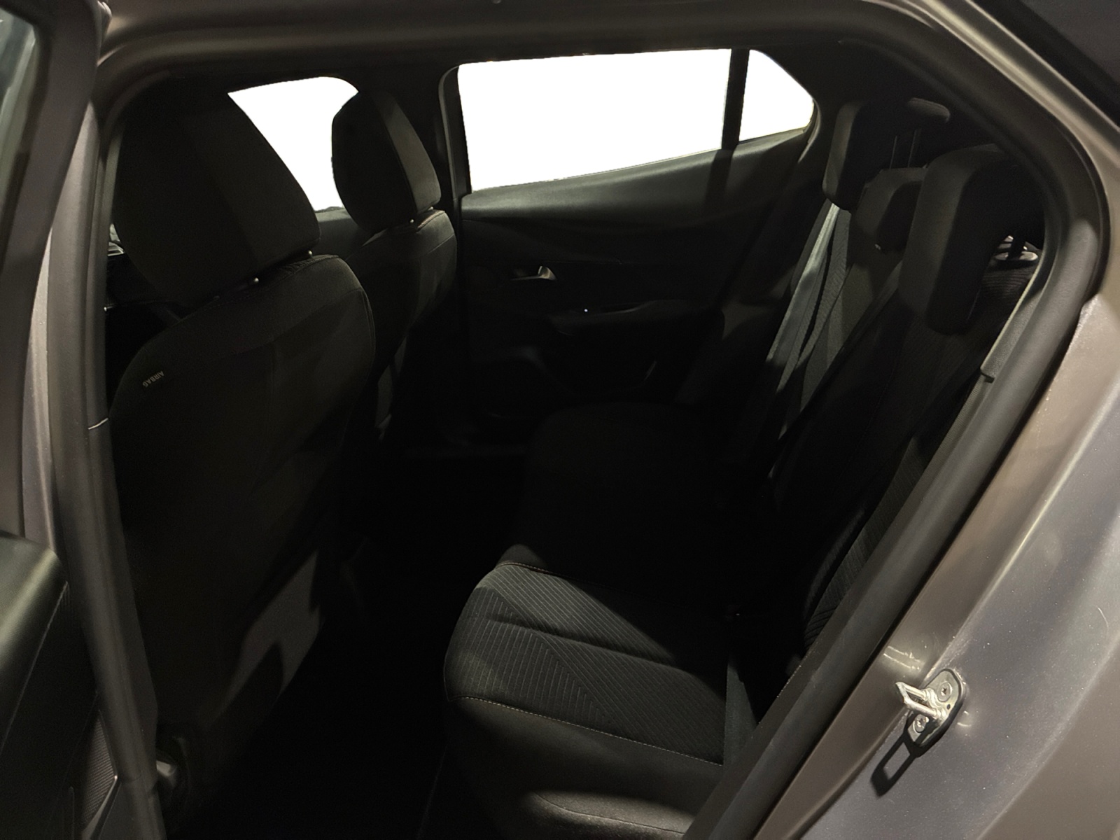 PEUGEOT 2008 Hybrid 145 ch e-DCS6 Style 2025