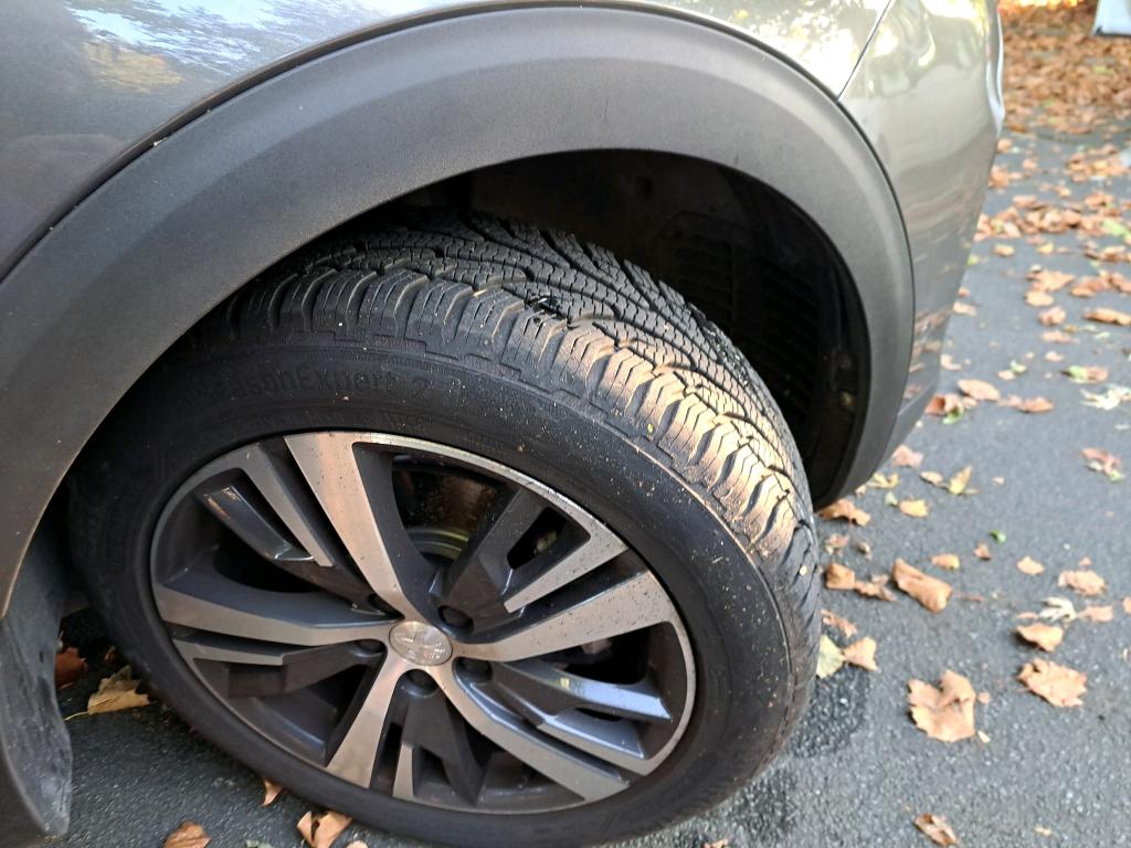 PEUGEOT 5008 PureTech 130ch S&S BVM6 Allure Pack 2023