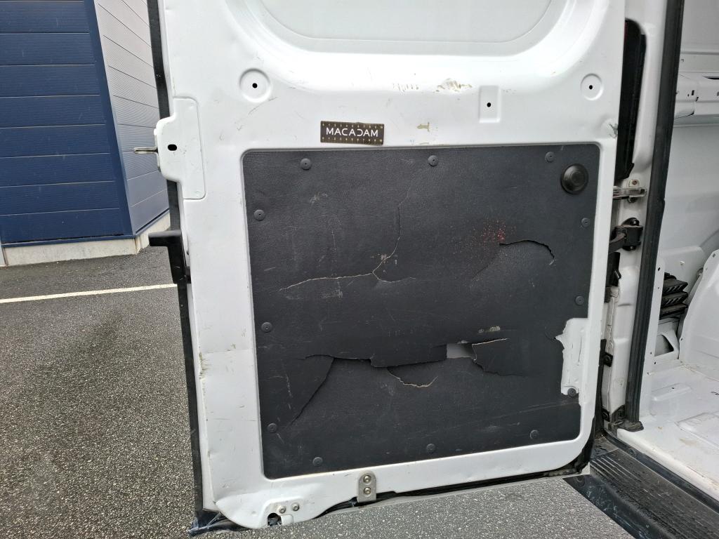 CITROEN JUMPER CABINE APPROFONDIE CA 35 L3H2 BLUEHDi 140 S&S BVM6 CONTROL 2021