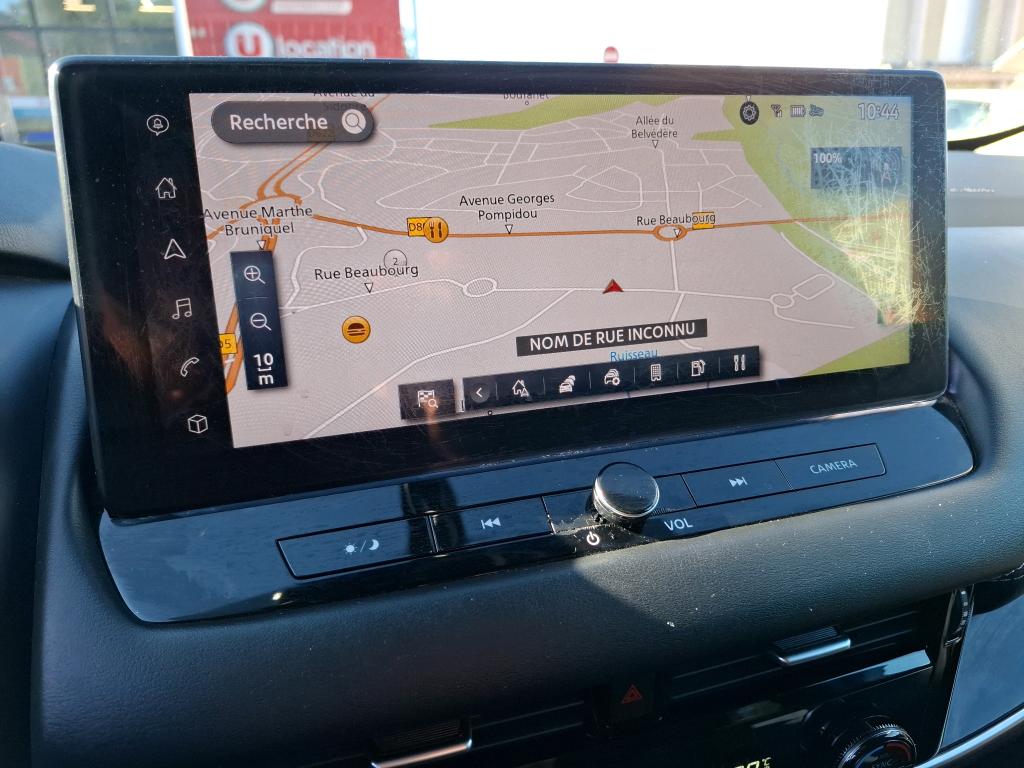 NISSAN QASHQAI VP e-Power 190 ch N-Connecta 2023