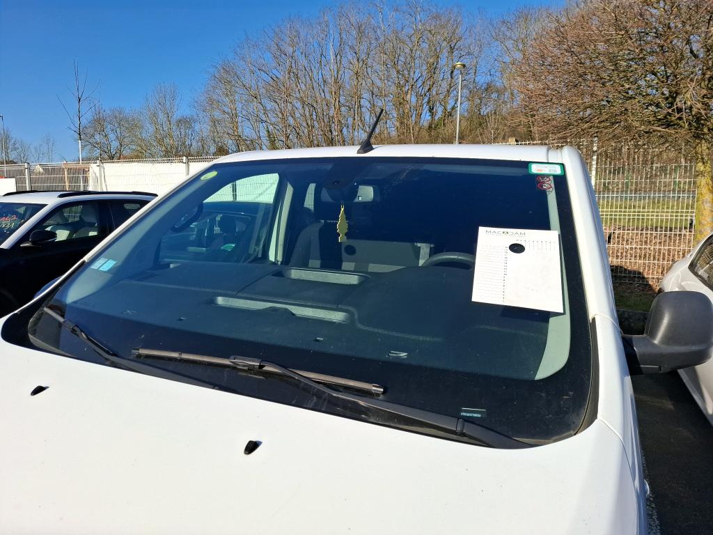 CITROEN JUMPY CABINE APPROFONDIE XL BLUEHDI 120 BVM6 CLUB 340 NM 2019