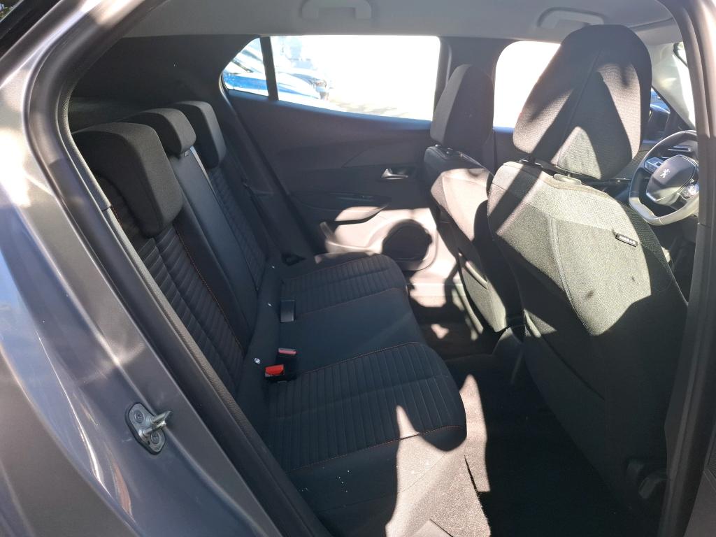 PEUGEOT 2008 BlueHDi 110 S&S BVM6 Active Pack 2022