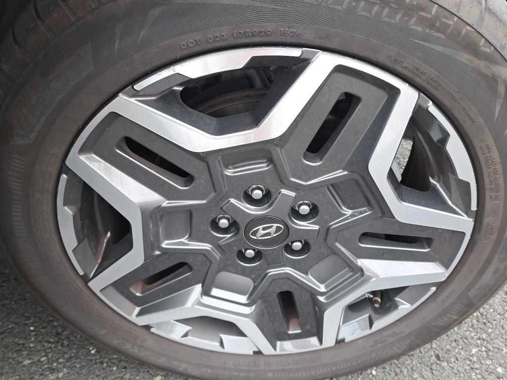 HYUNDAI SANTA FE 1.6 T-GDi Plug-in 265 HTRAC BVA6 Business 2024