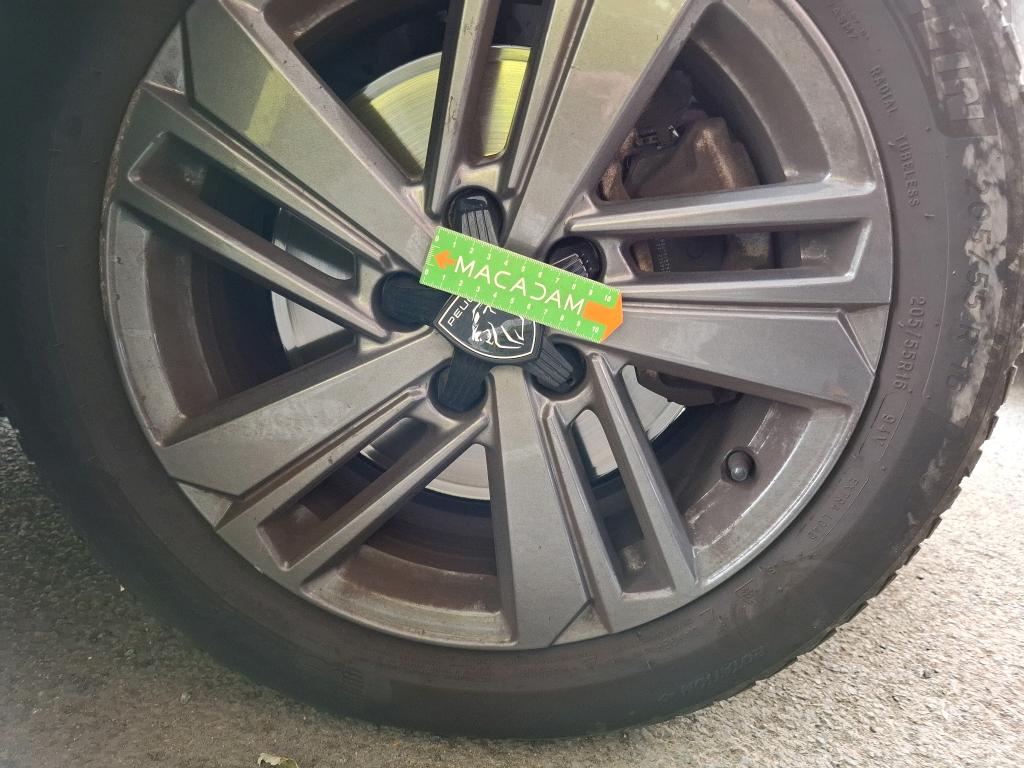 PEUGEOT 308 SW PureTech 130ch S&S EAT8 Active Pack 2023
