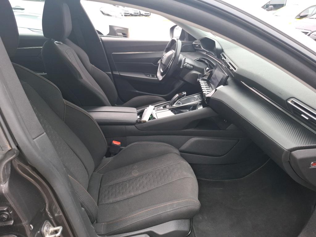 PEUGEOT 508 SW PureTech 130 ch S&S EAT8 Active Pack 2022