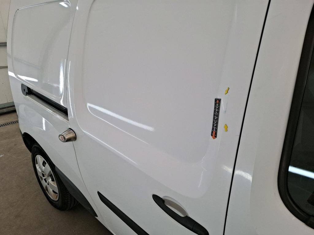 RENAULT KANGOO VU EXPRESS GRAND VOLUME BLUE DCI 95 EXTRA R-LINK 2020