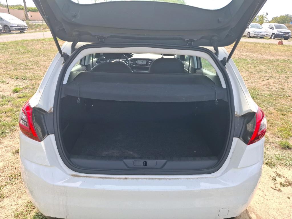 PEUGEOT 308 AFFAIRE BLUEHDI 130 S&S BVM6 PREMIUM PACK 2020