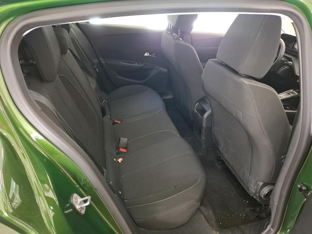 PEUGEOT 308 PureTech 130ch S&S EAT8 Active Pack 2023