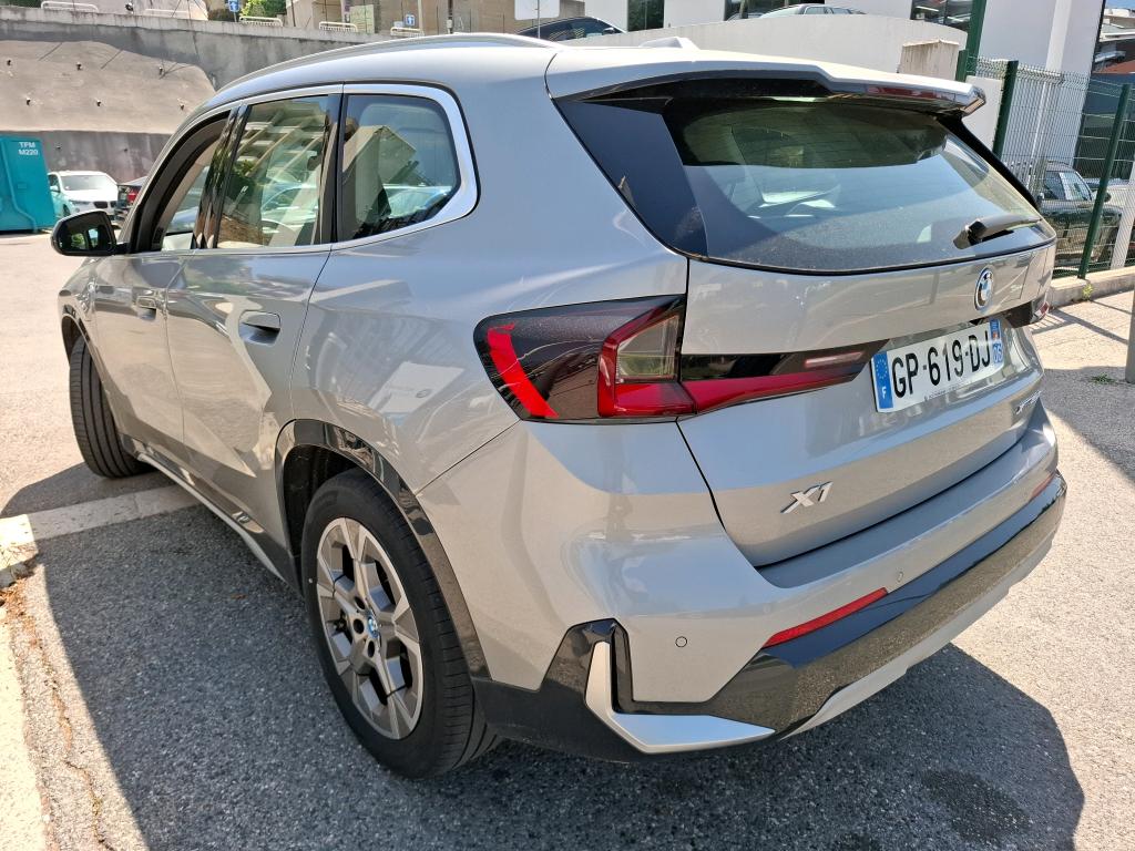 BMW X1 U11 xDrive 25e 245ch DKG7 xLine 2023