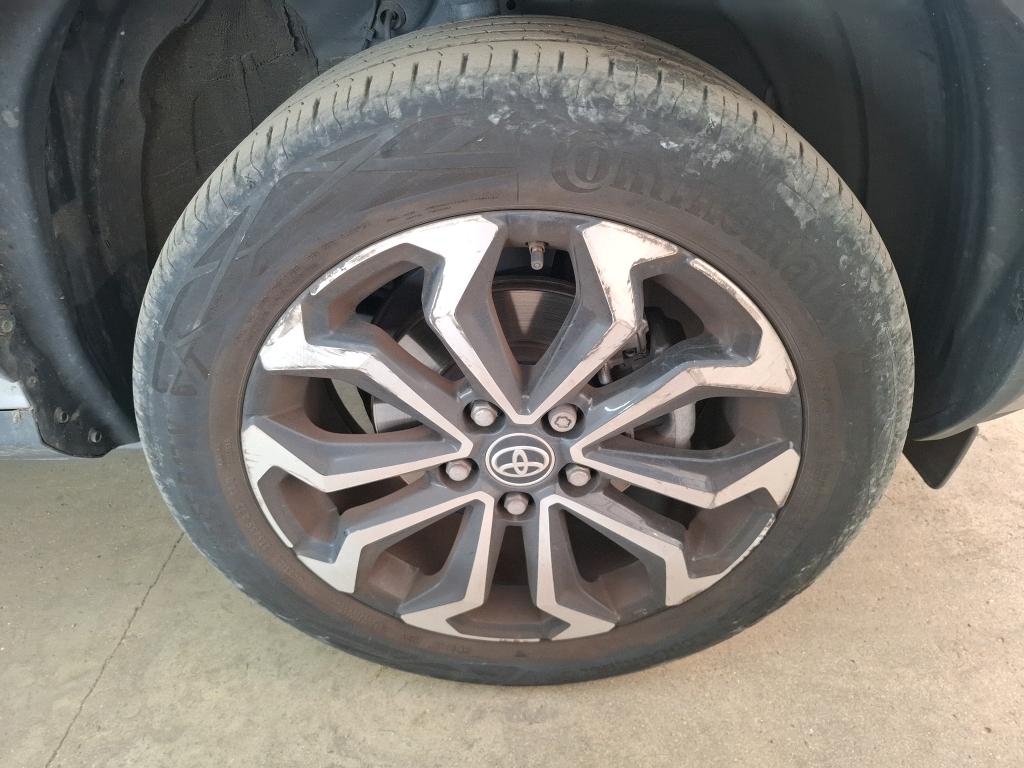 TOYOTA YARIS CROSS Hybride 116h 2WD Design 2023