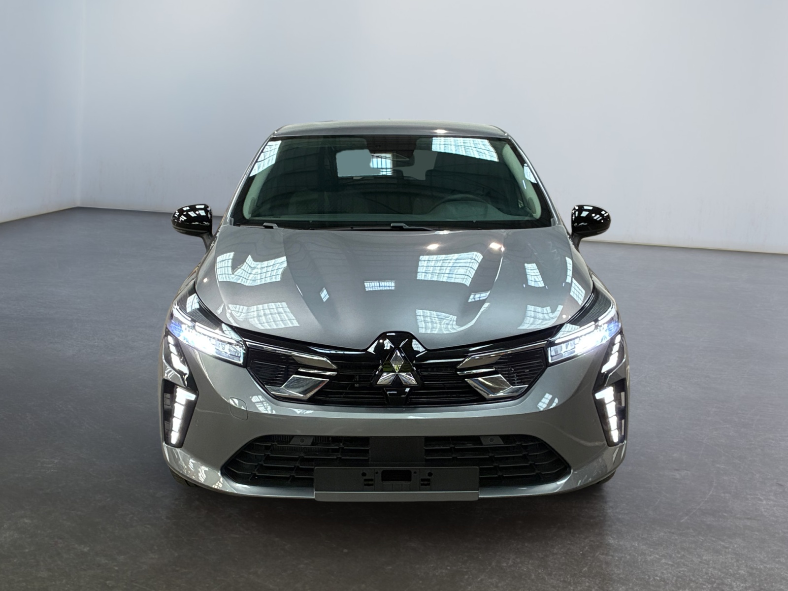 MITSUBISHI COLT 1.6 MPI HEV 143 Invite+ 2026