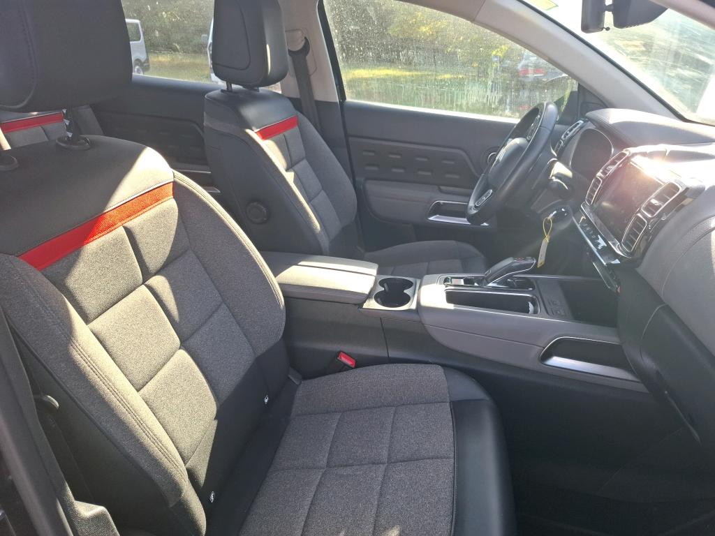 CITROEN C5 AIRCROSS BlueHDi 130 S&S EAT8 Business 2020