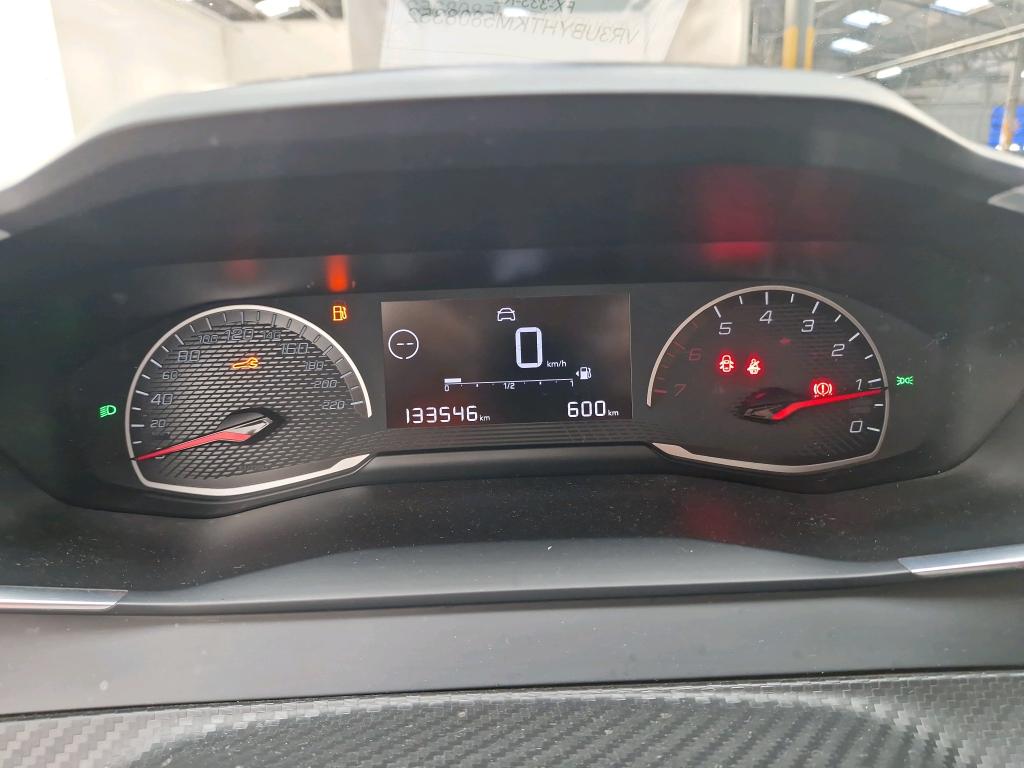 PEUGEOT 208 AFFAIRE BLUEHDI 100 S&S BVM6 PREMIUM PACK 2021