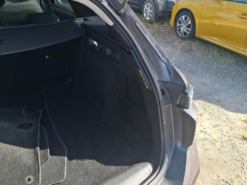 PEUGEOT 308 SW BlueHDi 130ch S&S BVM6 Allure 2022