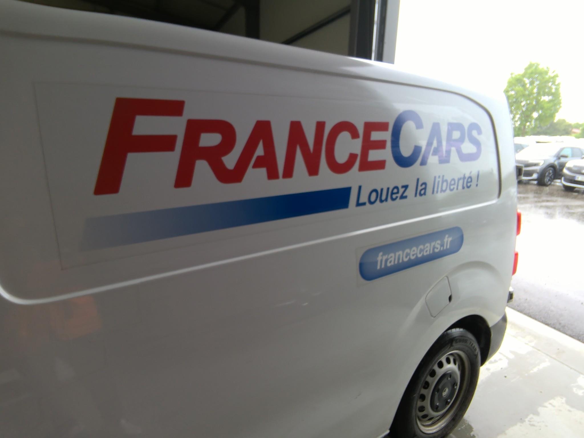CITROEN JUMPY FGN M BLUEHDI 120 S&S BVM6 2025