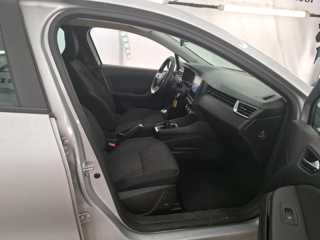 RENAULT CLIO V Blue dCi 115 Business 2020