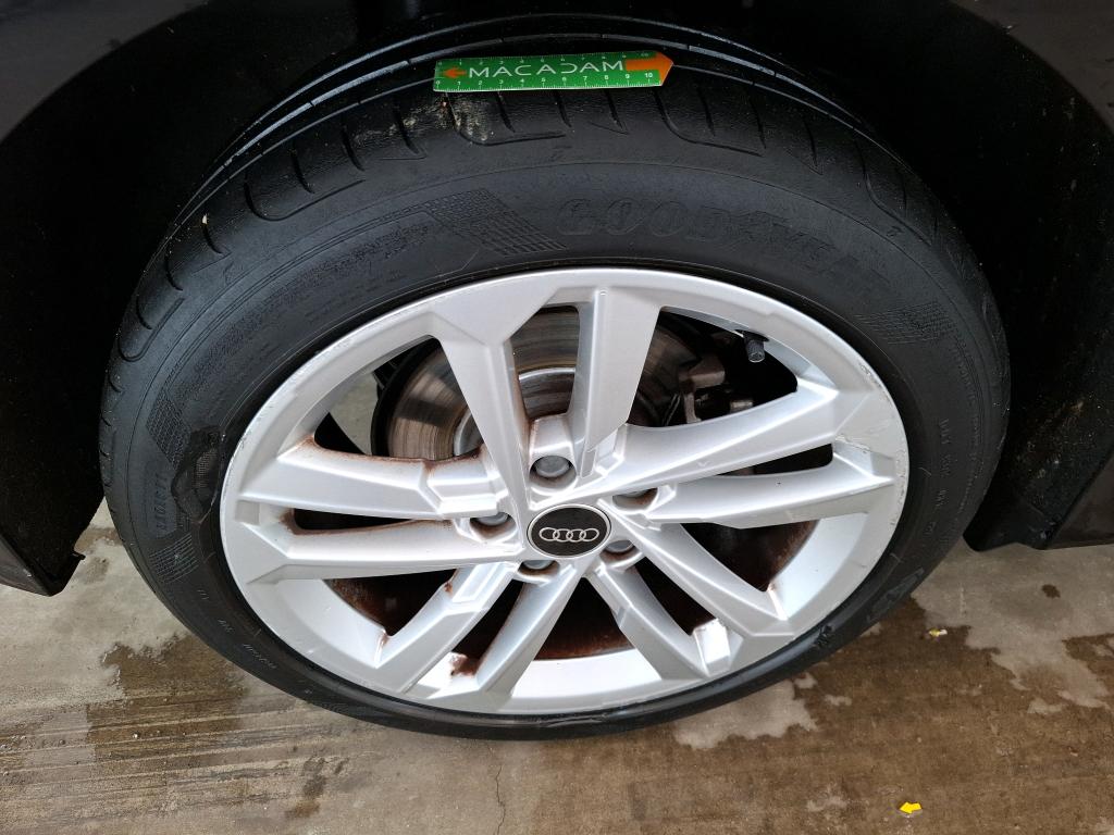 AUDI A3/S3 A3 SPORTBACK 40 TFSIe 204 S tronic 6 Business line 2022
