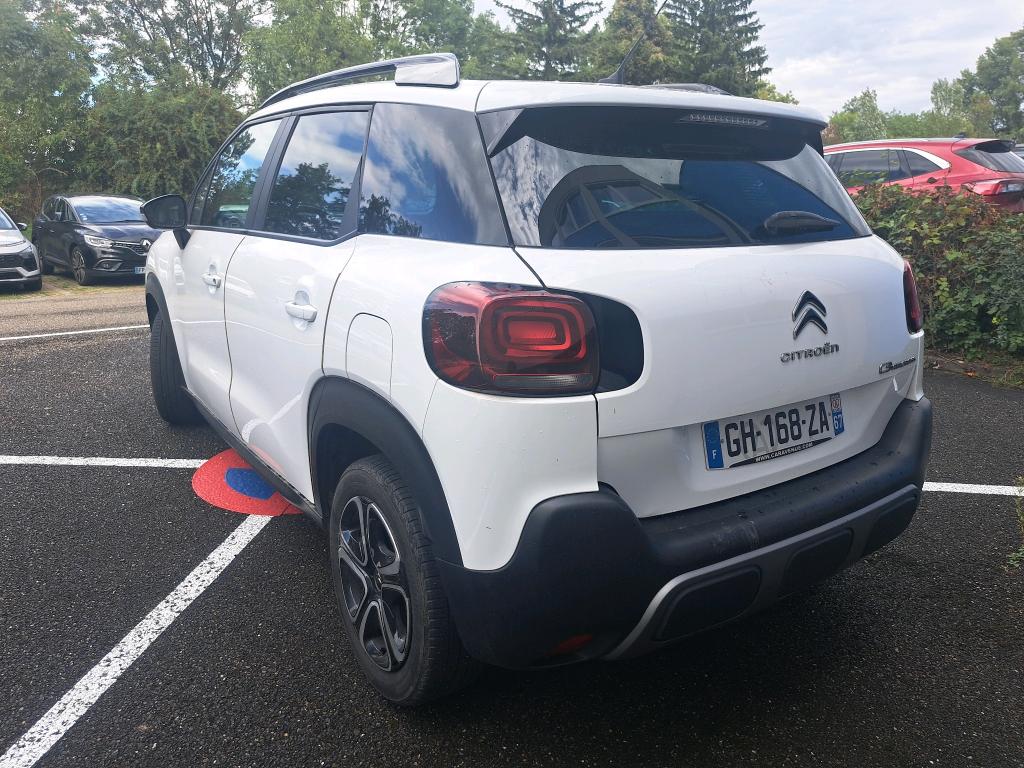 CITROEN C3 AIRCROSS PureTech 110 S&S BVM6 Feel Pack Business 2022