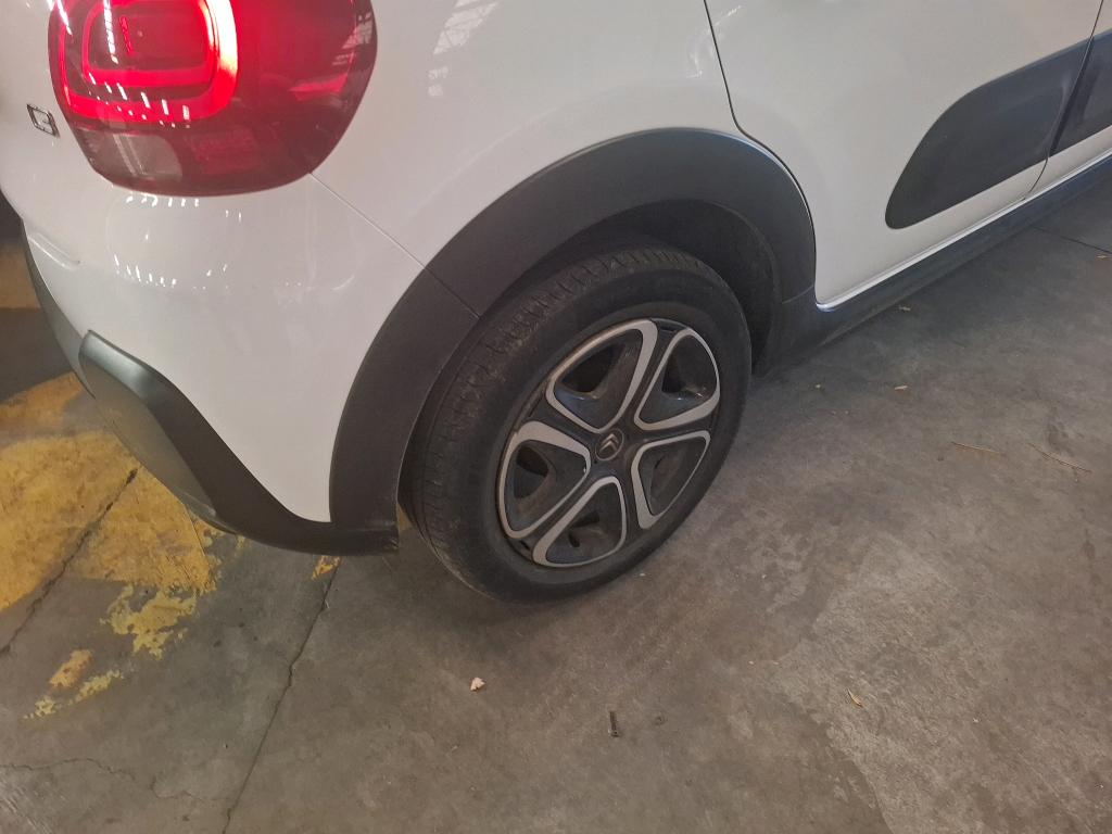CITROEN C3 PureTech 83 S&S BVM5 Feel Pack 2022