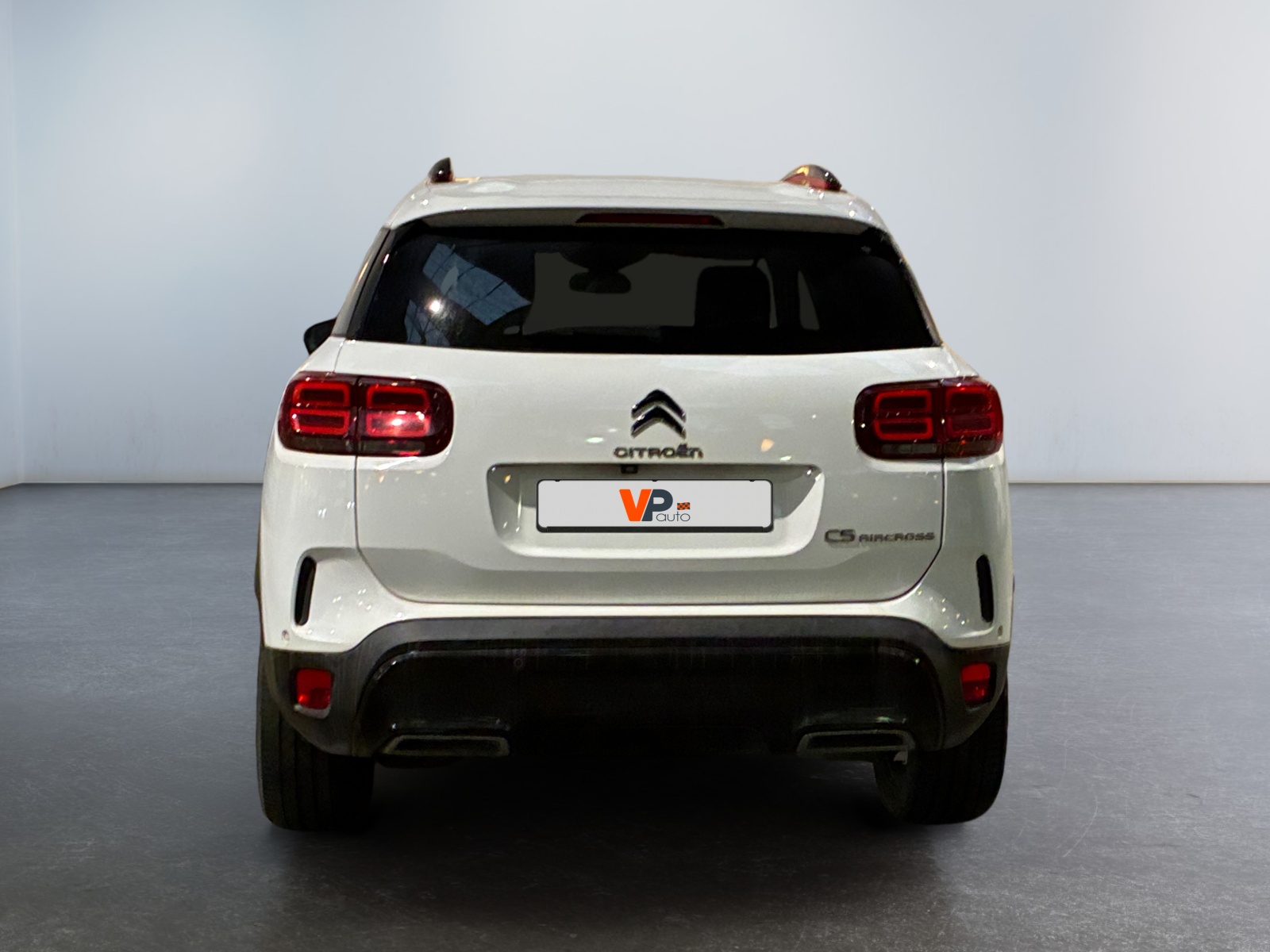 CITROEN C5 AIRCROSS BlueHDi 130 S&S BVM6 Feel 2019