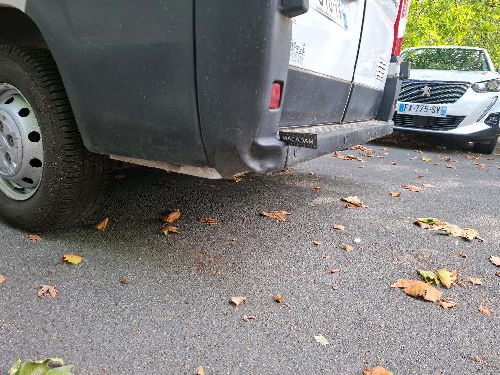 CITROEN JUMPER FOURGON TOLE 35 L3H2 BLUEHDi 140 S&S BVM6 DRIVER 2021
