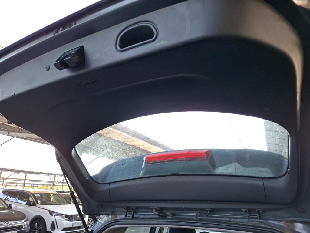 HYUNDAI KONA ELECTRIC Electrique 64 kWh - 204 ch Intuitive 2023
