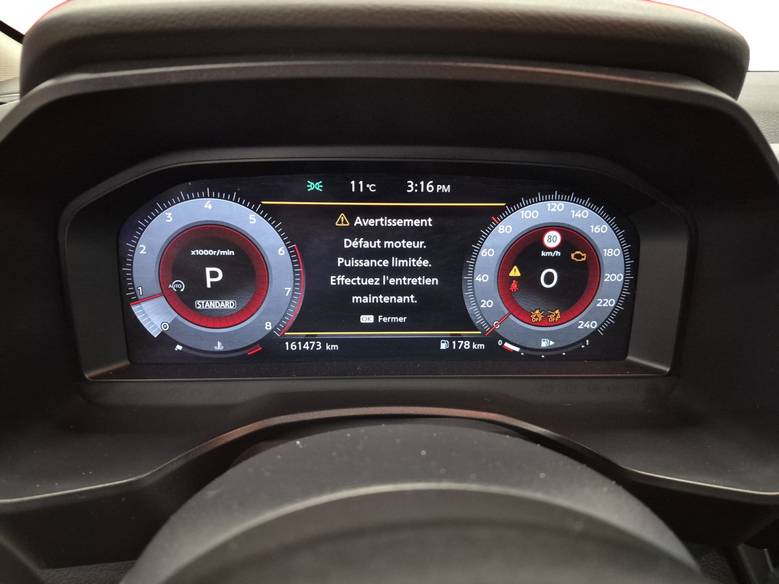 NISSAN Qashqai Mild Hybrid 158 ch Xtronic N-Connecta 2022