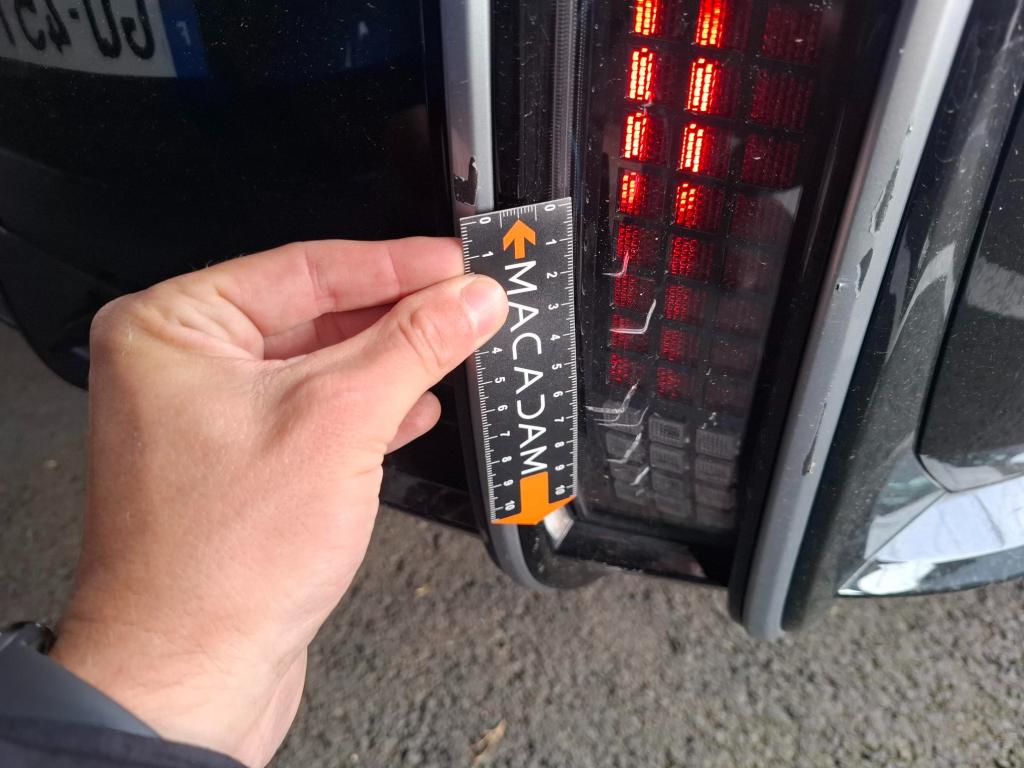 HYUNDAI IONIQ 6 77 kWh HTRAC - 325 ch First Edition 2023