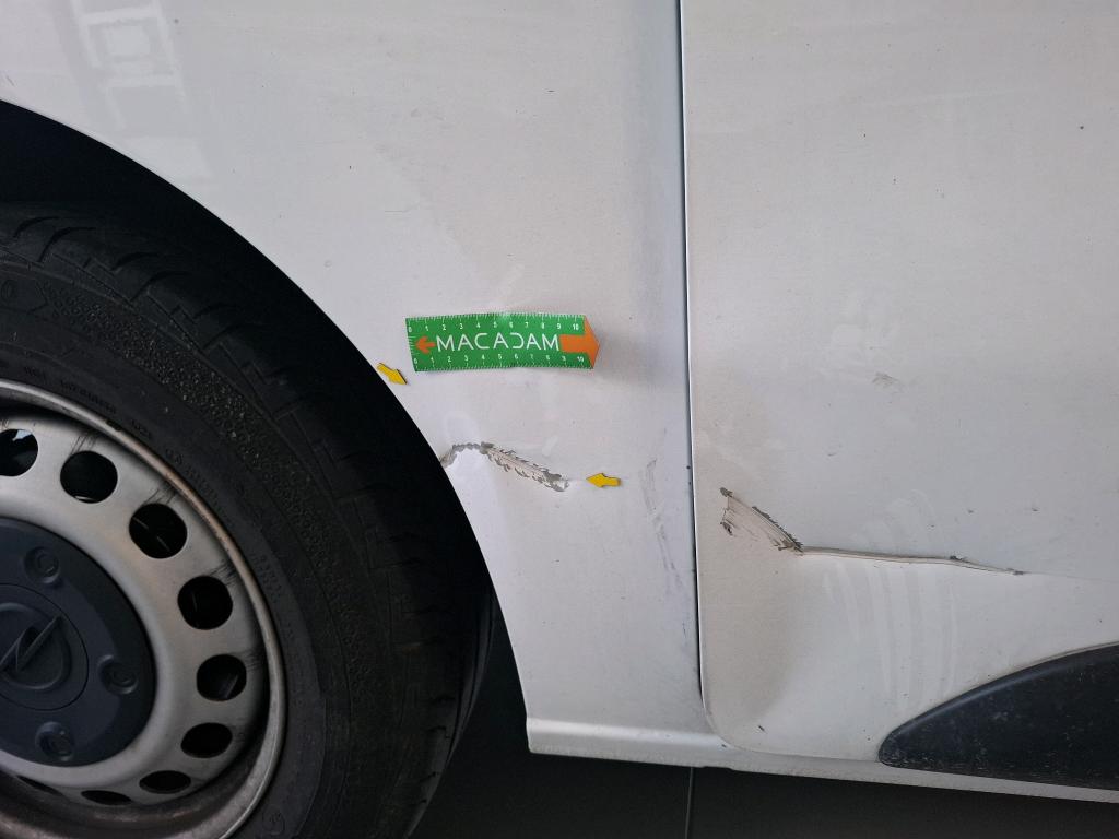 OPEL VIVARO FOURGON FGN L2 1.5 DIESEL 120 CH PACK CLIM 2022