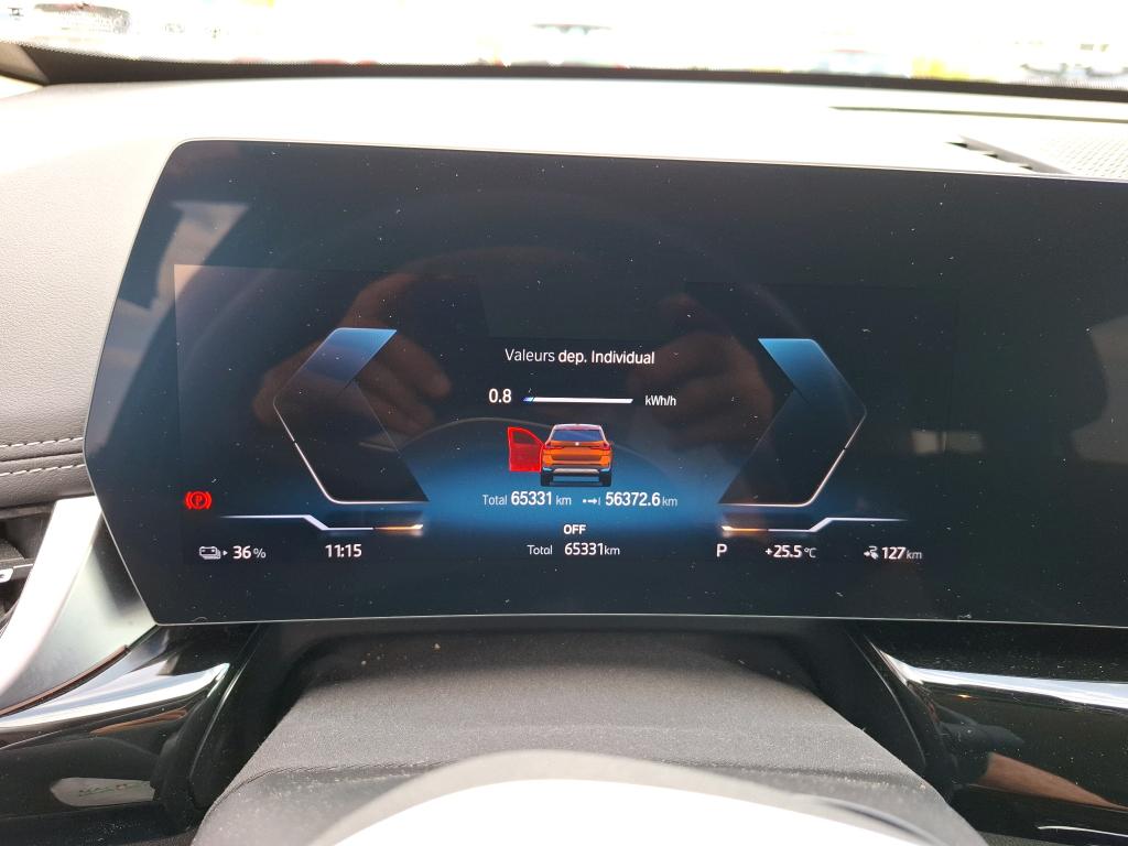 BMW X1 iX1 U11 xDrive30 313ch BVA xLine 2023