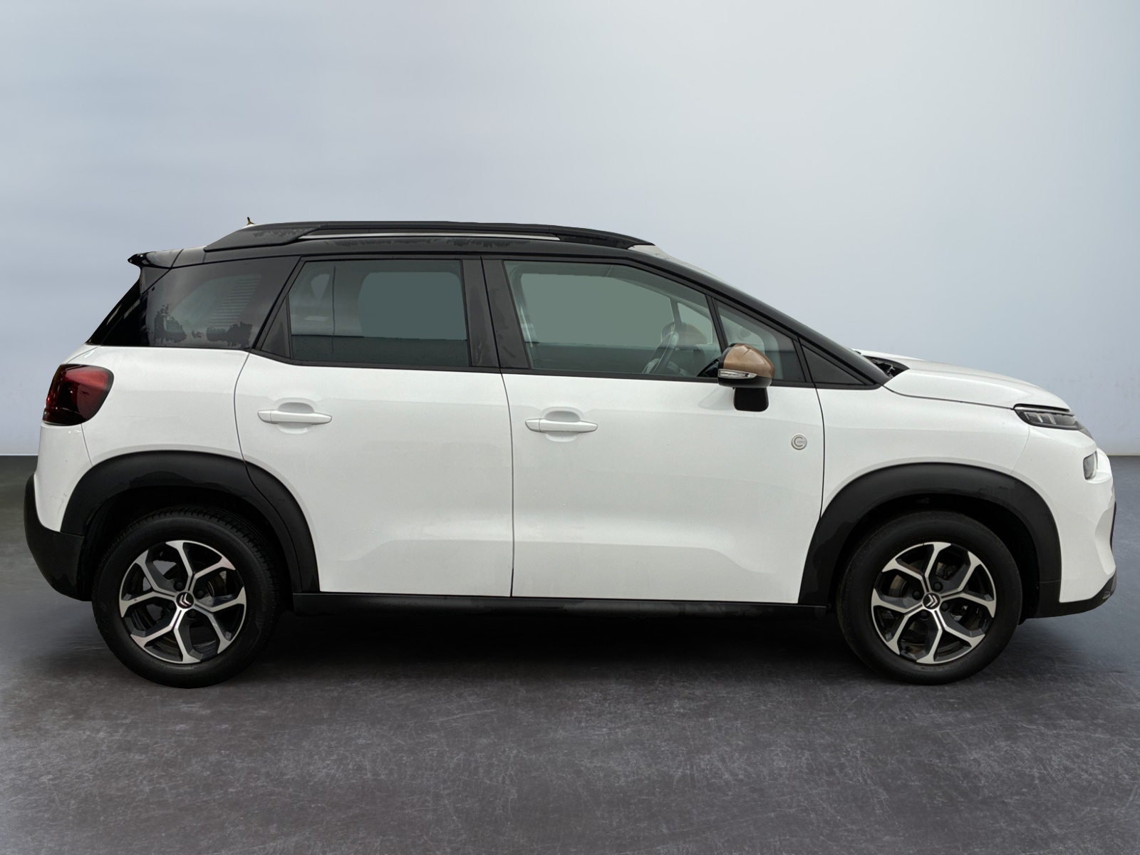 CITROEN C3 Aircross BlueHDi 110 S&S BVM6 C-Series 2023