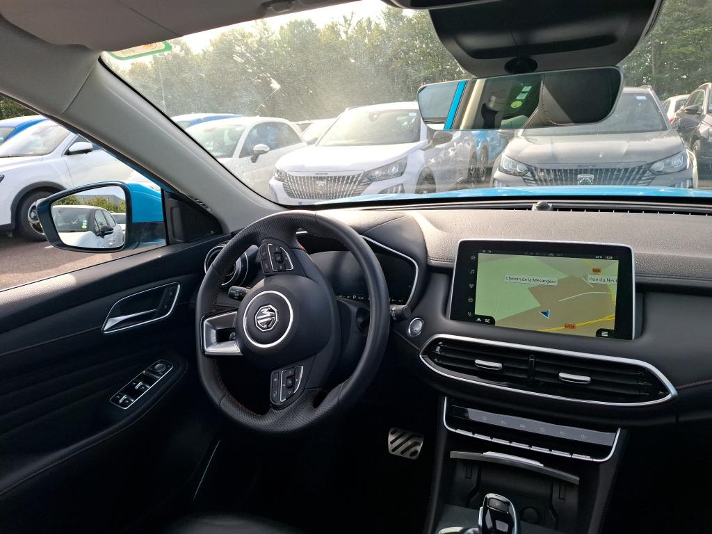 MG EHS 1.5T GDI PHEV Luxury 2024