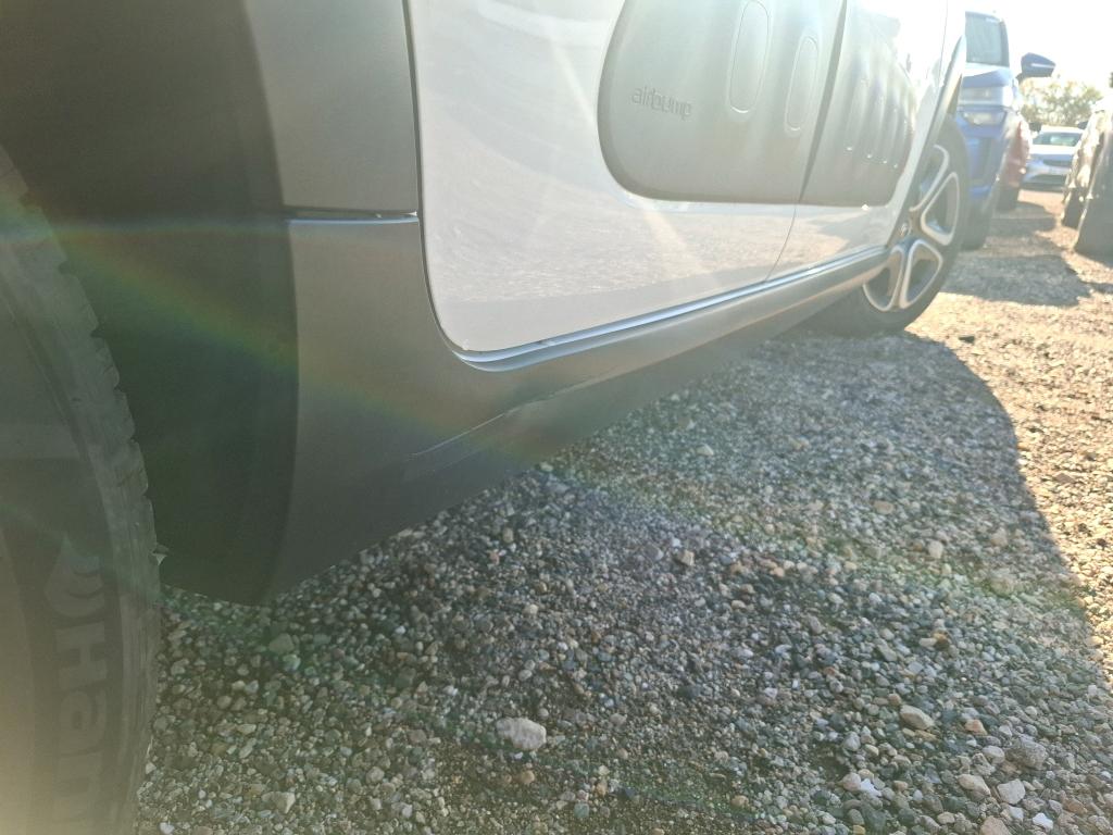 CITROEN C3 PureTech 110 S&S BVM6 Shine Business 2020
