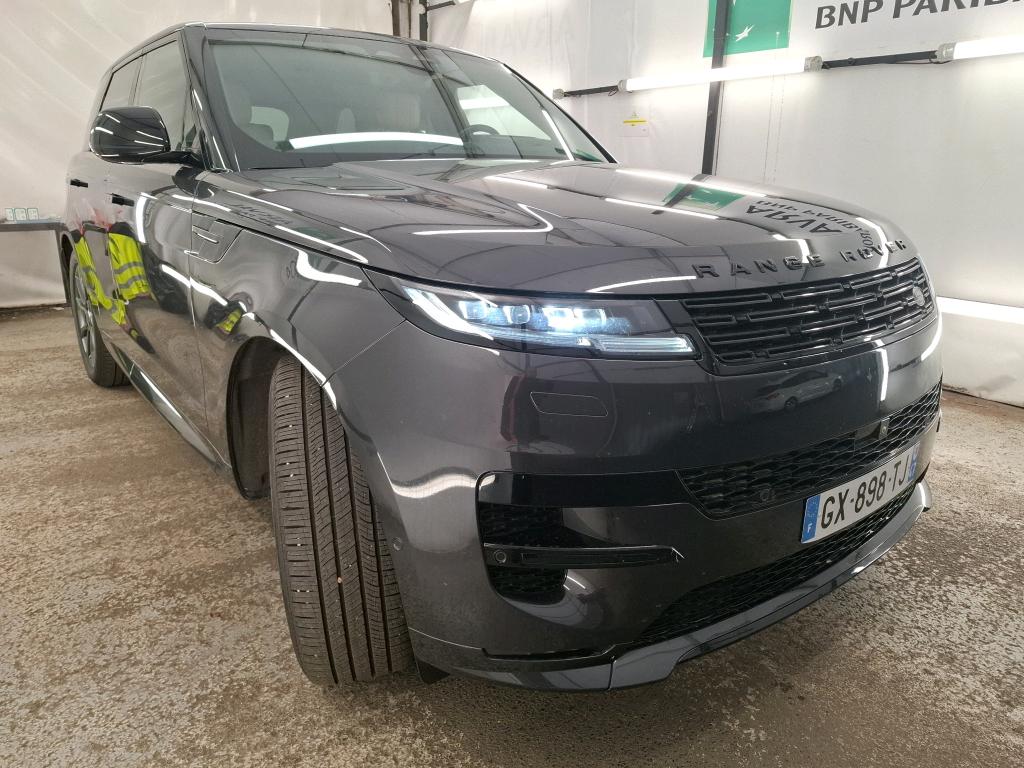 LAND ROVER RANGE Sport P460e AWD 3.0L i6 PHEV Dynamic HSE 2024