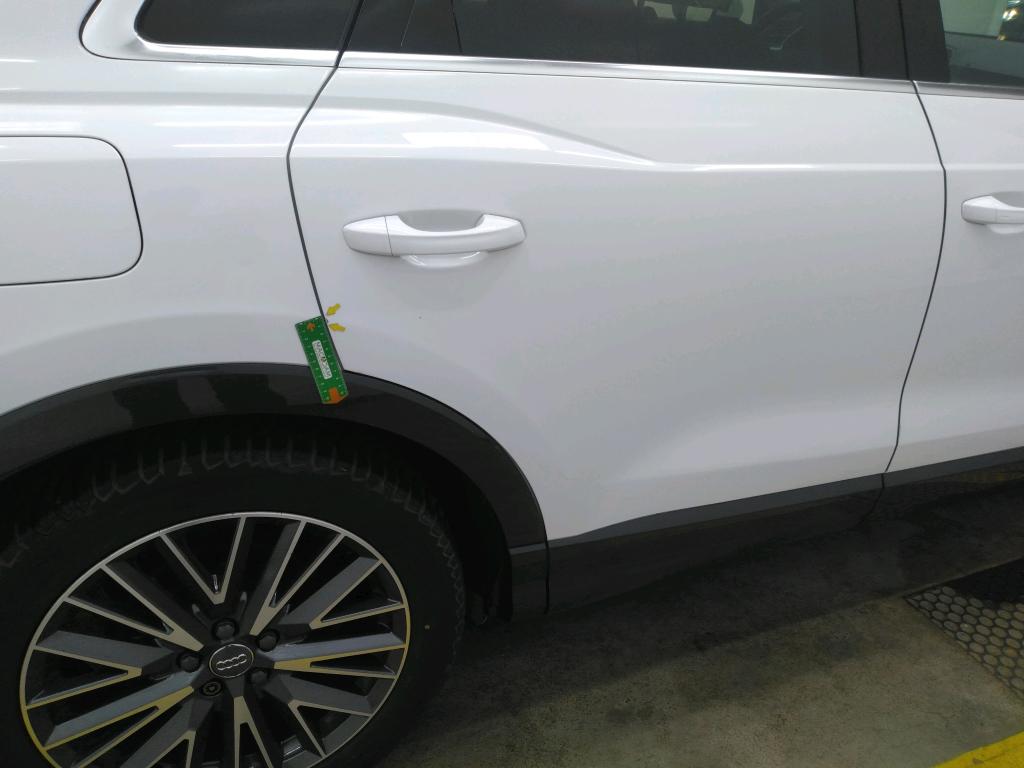 AUDI Q3 VP 35 TDI 150 ch S tronic 7 Design Luxe 2019