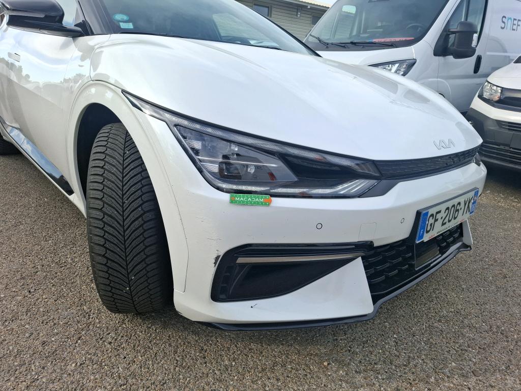 KIA EV6 229 ch GT Line 2022