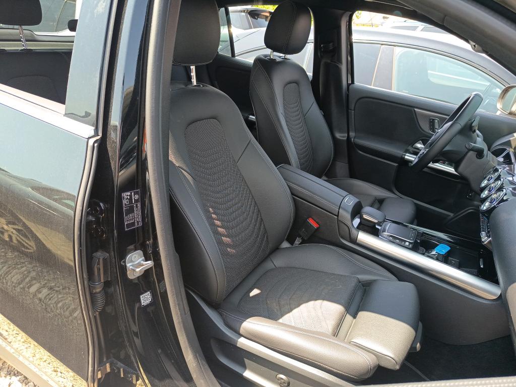 MERCEDES-BENZ MERCEDES GLA II 200 7G-DCT Progressive Line 2023