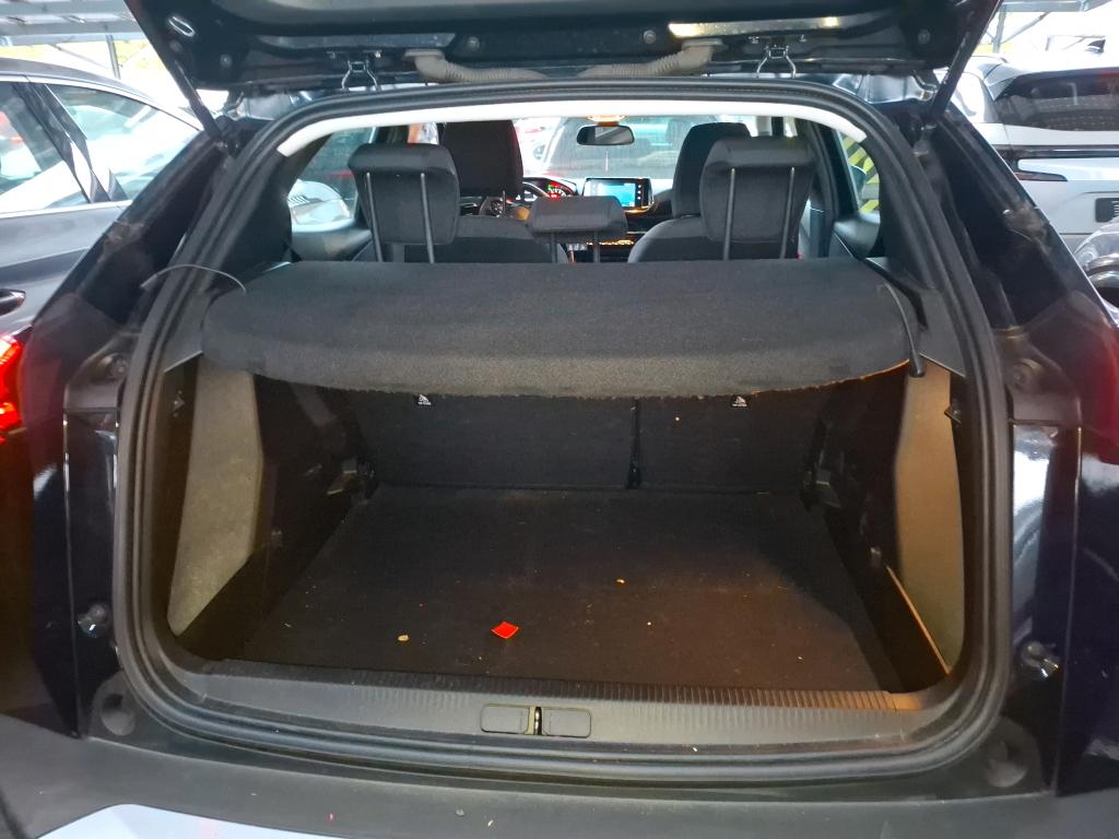 PEUGEOT 2008 BUSINESS BlueHDi 110 S&S BVM6 Active 2021