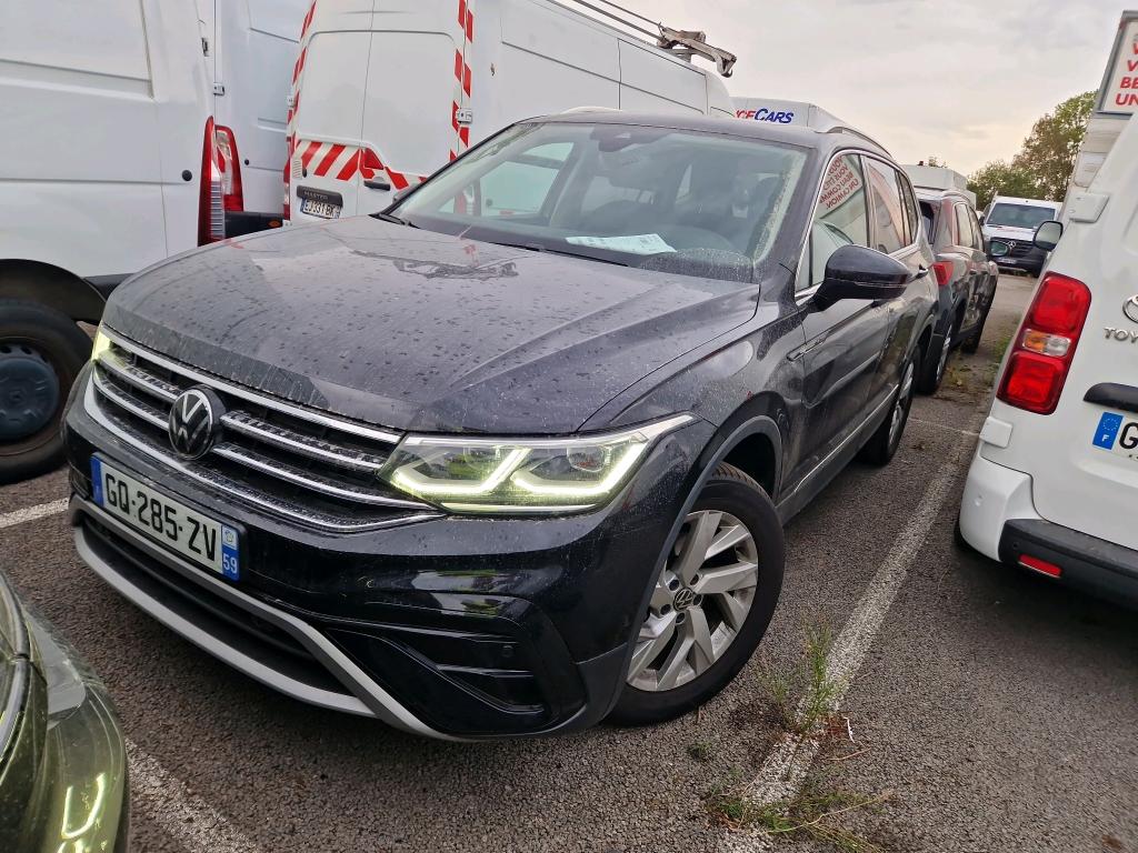 TIGUAN ALLSPACE