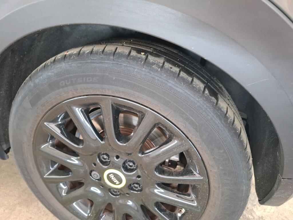 MINI HATCH 3 Portes Cooper SE 184 ch Edition Camden 2021