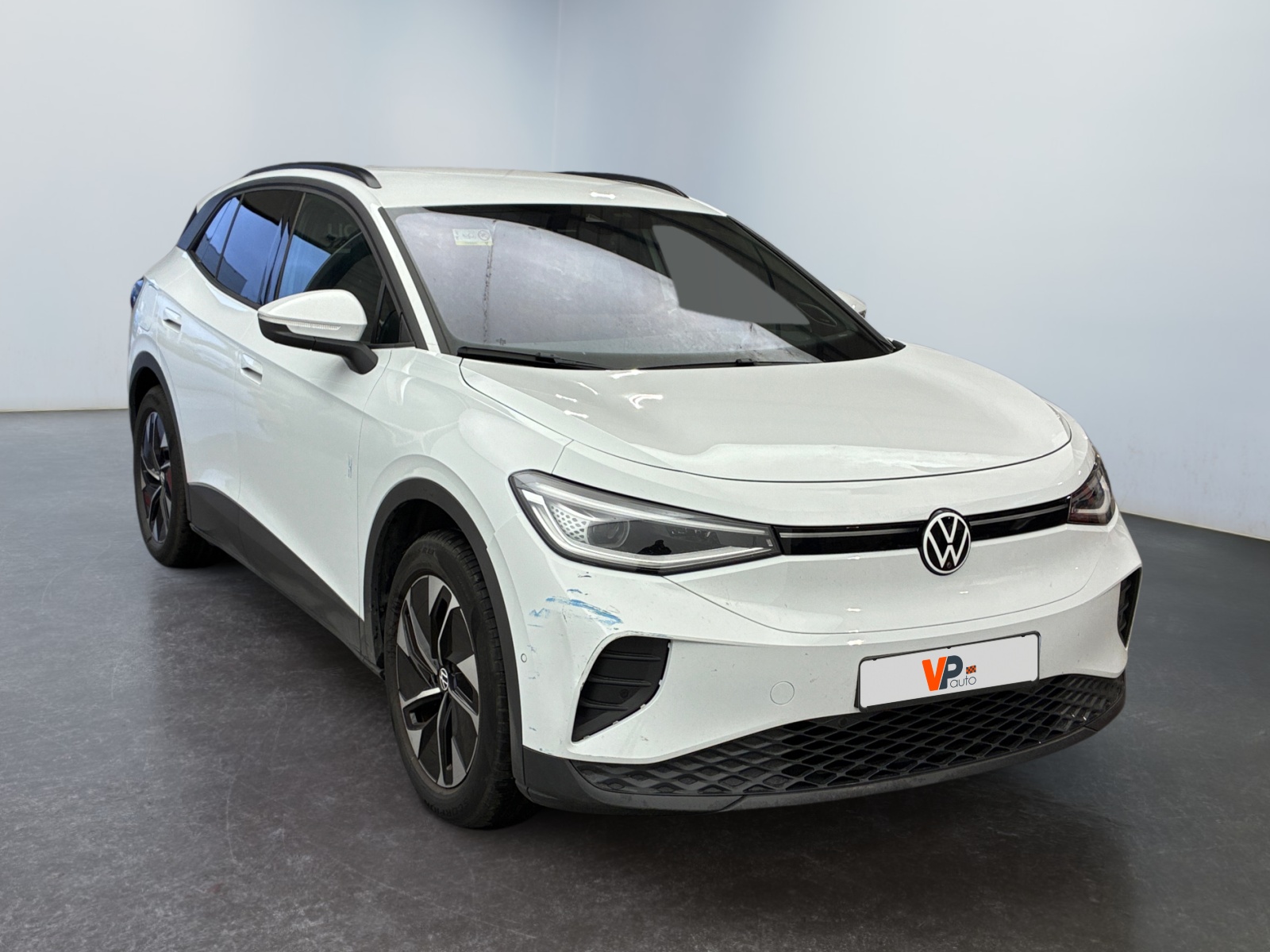 VOLKSWAGEN ID.4 286 ch Pro Life Max 2025