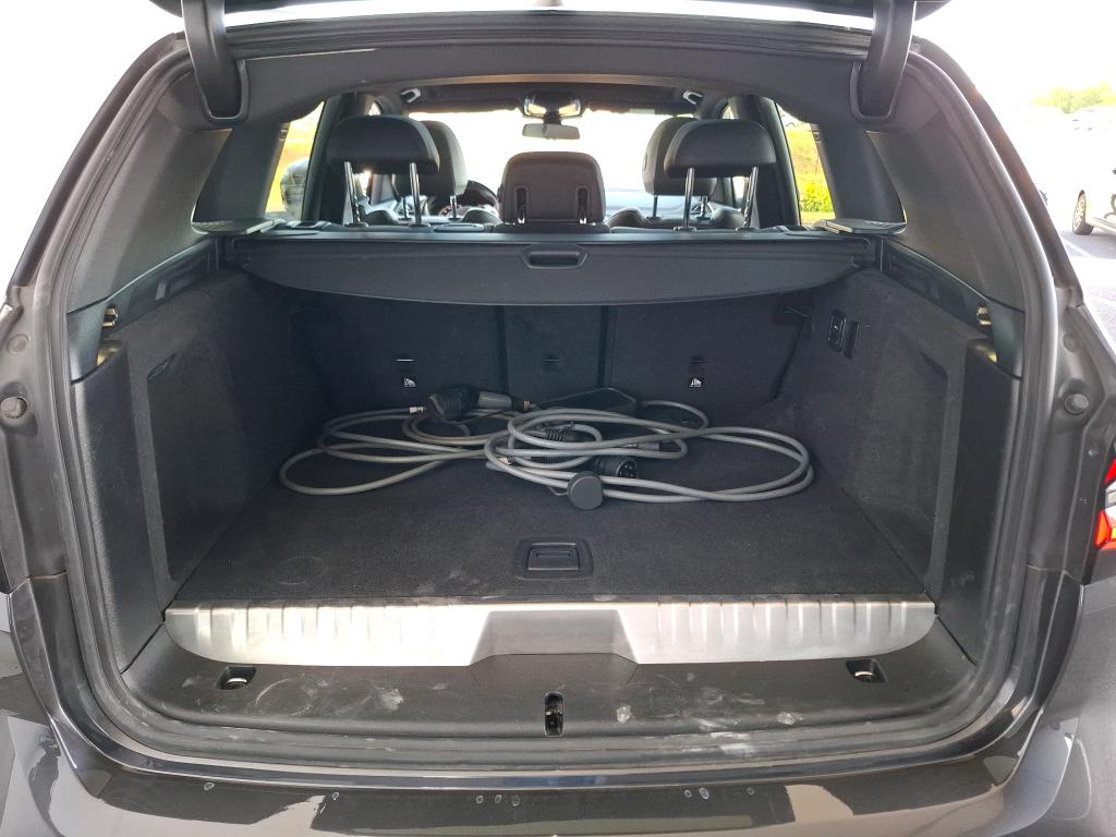 BMW X3 G01 LCI xDrive 30e 292ch BVA8 M Sport 2023