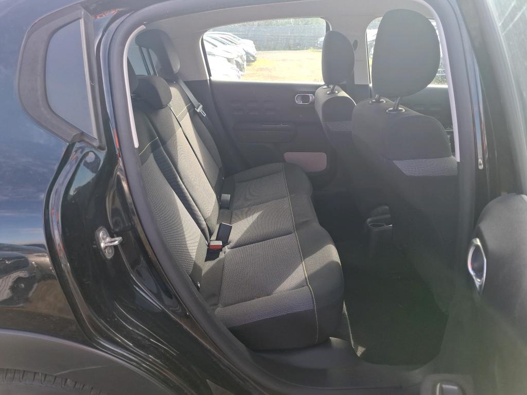 CITROEN C3 PureTech 82 S&S BVM5 Feel Business 2020